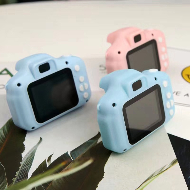 Máy ảnh đồ chơi mini 1080P dành cho trẻ em
 | BigBuy360 - bigbuy360.vn