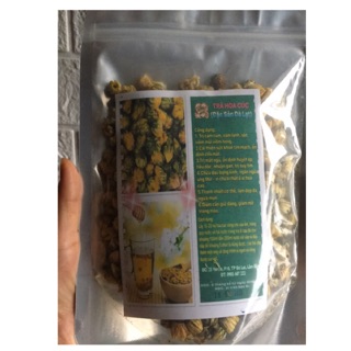 Trà hoa cúc - Đặc sản Đà Lạt 100gr