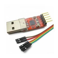 USB TO TTL Chip CP2102