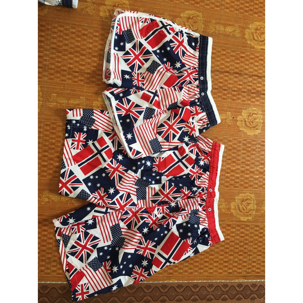 HÀNG CAO CẤP -  1 cặp quần bơi nam và nữ, thanh lý nghỉ bán  - Hàng Cao Cấp | BigBuy360 - bigbuy360.vn