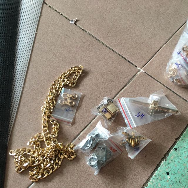 Combo ( Mai Loan )