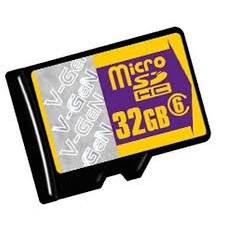 Bộ Chuyển Đổi V-gen Micro Sd 32gb Turbo Class 10 85mbps | BigBuy360 - bigbuy360.vn