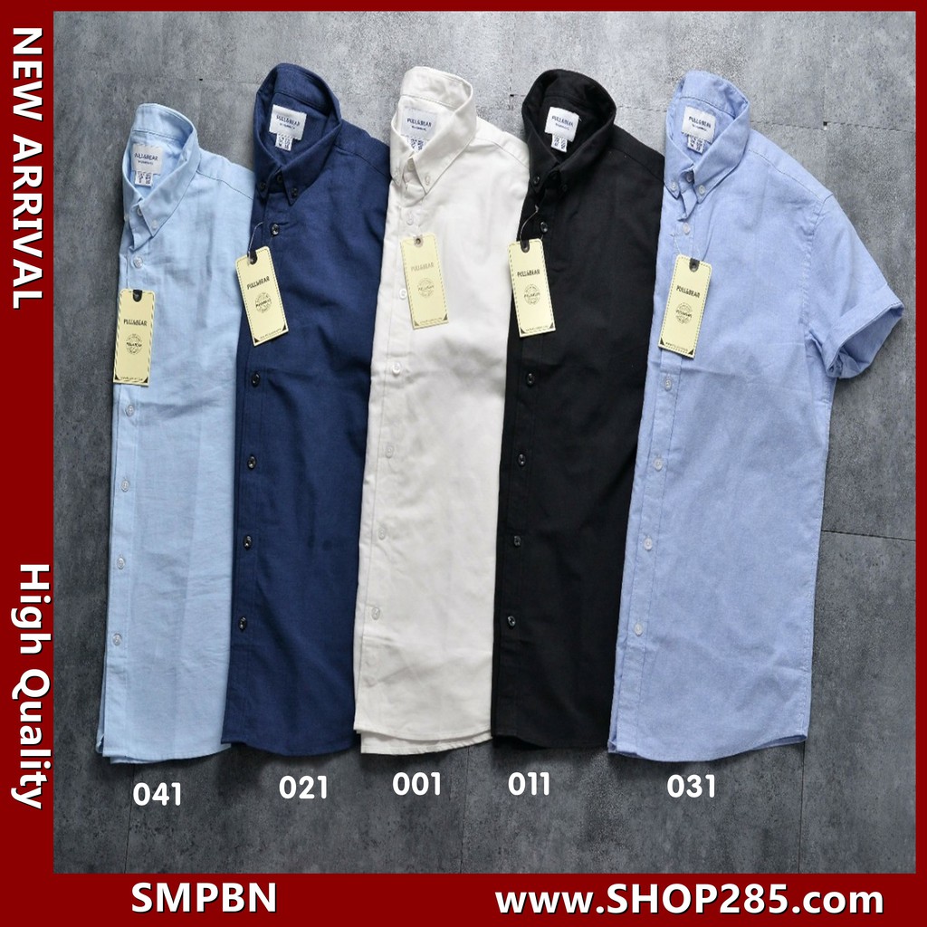 SMTMN 💖 Sơmi Tốp Mân OXFORD SHIRT💖 5 màu trẻ trung nam tính 💖 mẫu sơ mi slimfit cực đẹp 💖💖đẹpcháyhàng vài mã rồi anh em💖 | BigBuy360 - bigbuy360.vn