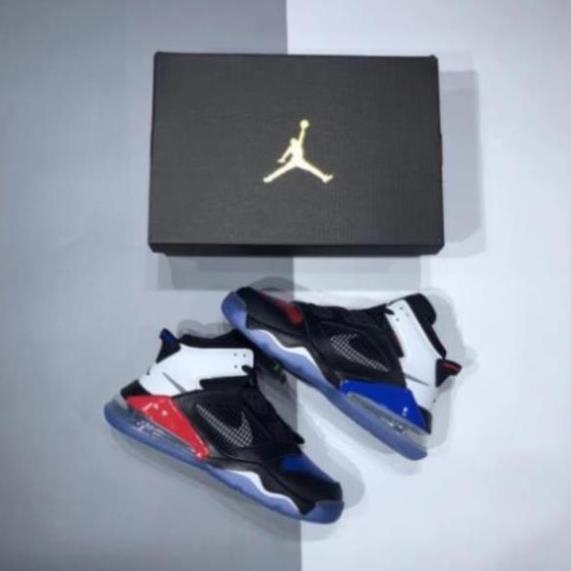 Giày bóng rổ n1ke airmax jordan mars270"top3" BH 2 Năm 2020 TỐT . Real* Sales thu ♤ hot ↢ * * . ' ' . ! '