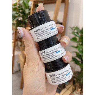 Kem dưỡng Cấp nước BELIF The True Cream 10ml