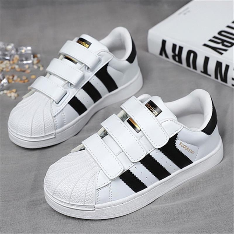 Giày Thể Thao Thời Trang Cho Nam Và Nữ Size Eu22-35