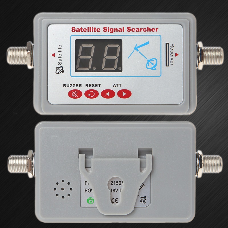 Ăng Ten Vệ Tinh Kỹ Thuật Số SF-95DL