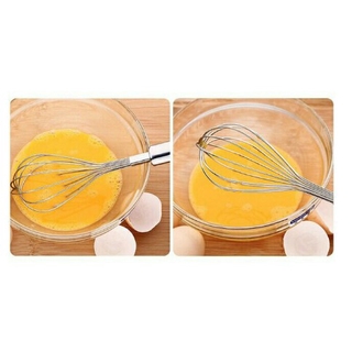 Cây Đánh Trứng Inox