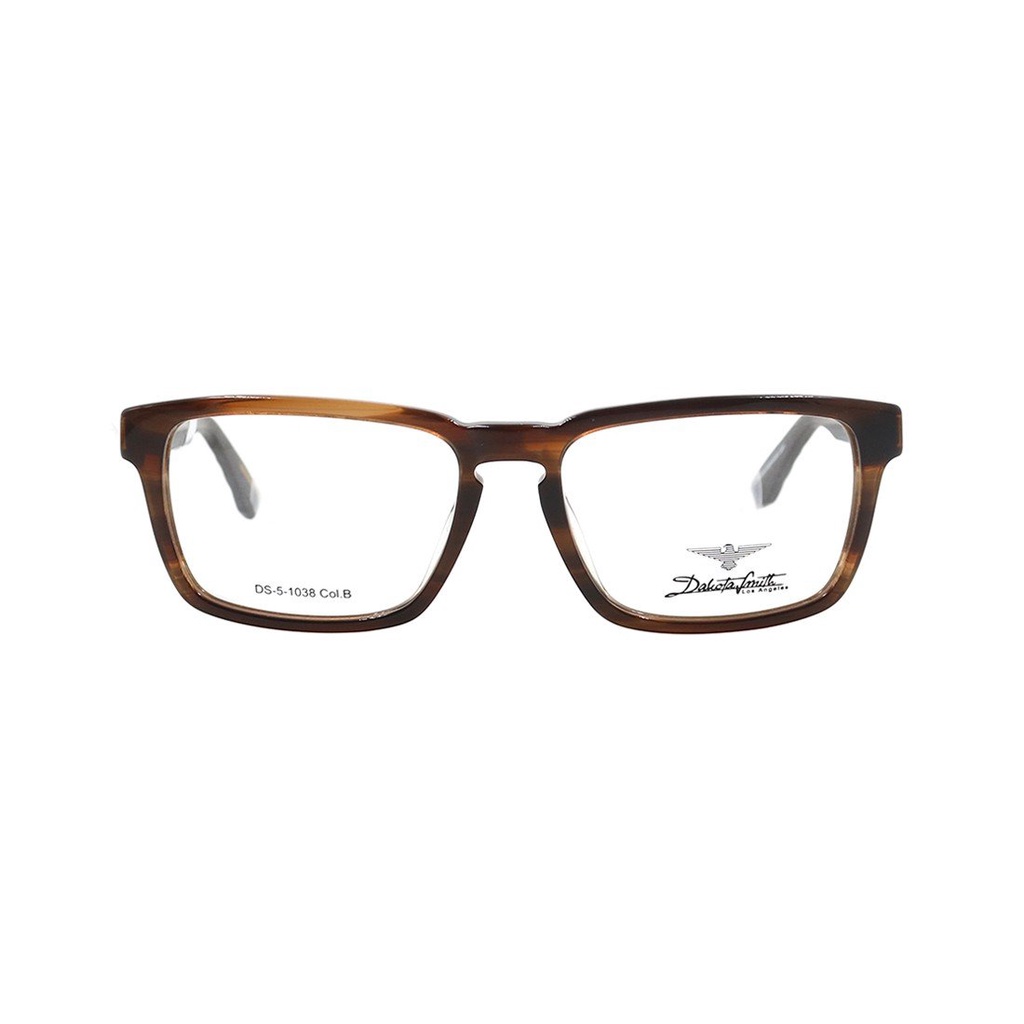 Gọng kính nam nữ thời trang Dakota Smith DS51038 chính hãng