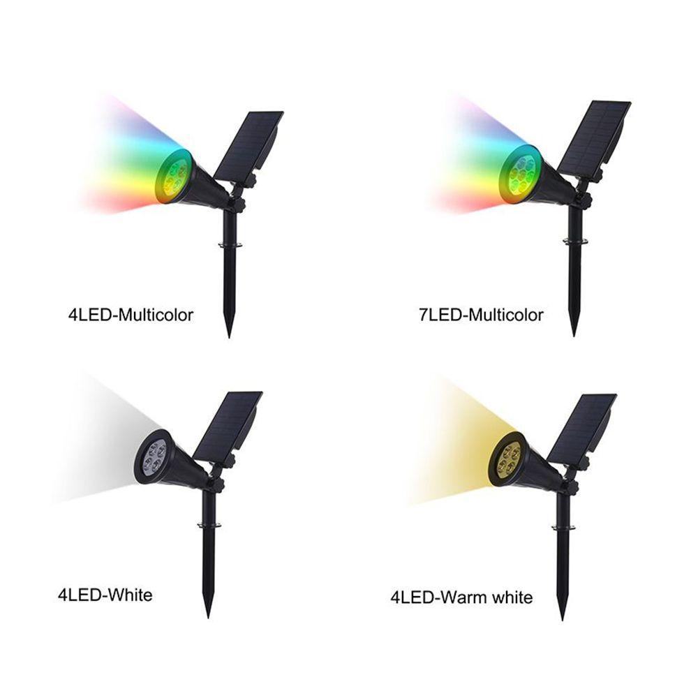 LAKAMIER Đèn chiếu sáng chống thấm nước và cảnh quan oor tất cả đều làm sáng da