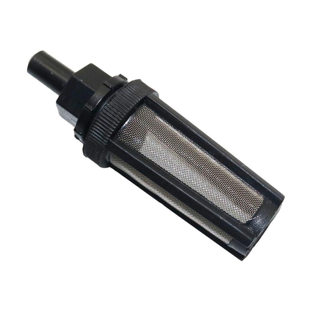 Set 2 Bộ Lọc Ống Nước NICKOLAS Dành Cho Hệ Thống Tưới Tiêu Nông Nghiệp