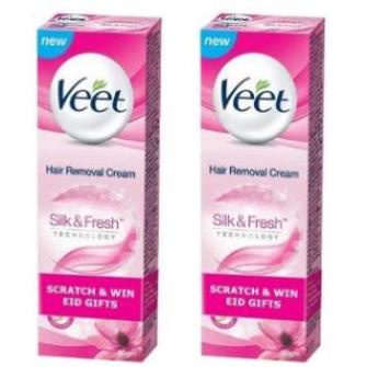 KEM TẨY LÔNG VEET PHÁP 100ML