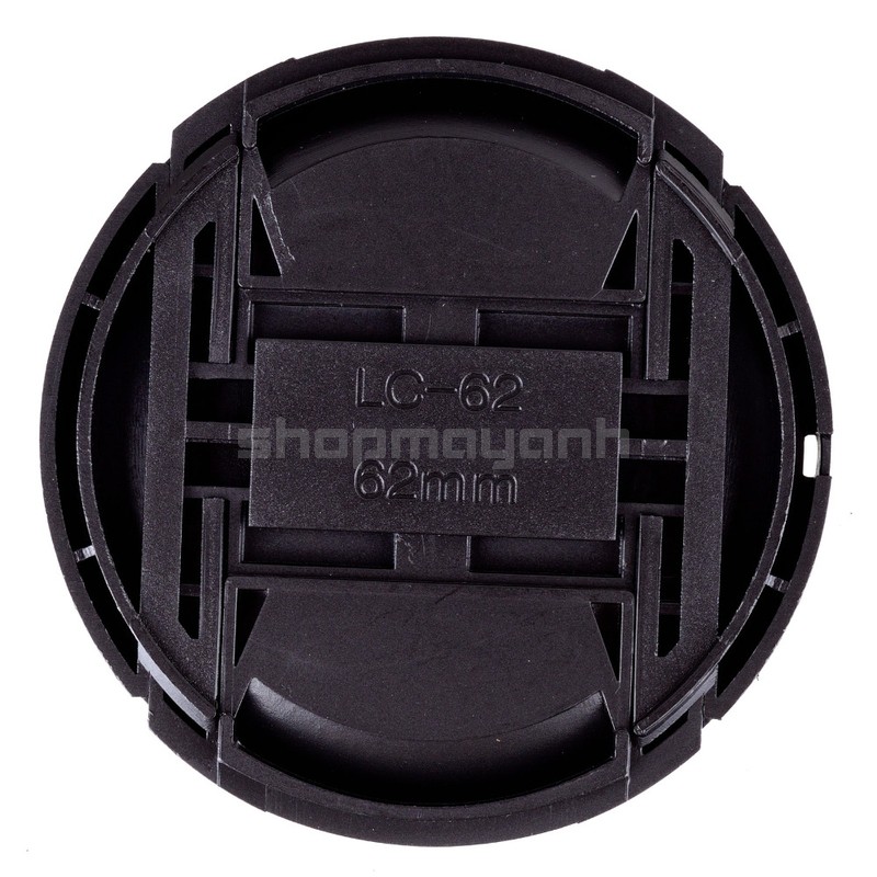 Nắp trước Len CANON 49/52/55/58/62/67/72/77/82…