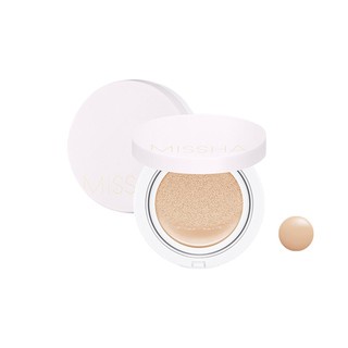 Phấn nước missha m ma thuật spf50 pa+++ 2 loại