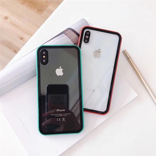 ốp lưng Iphone kính cường lực