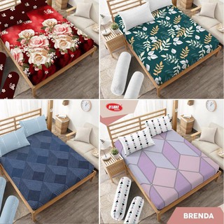 ✵ Ga giường Kintakun phiên bản II mùa xuân phiên bản mới 180X200 ➻