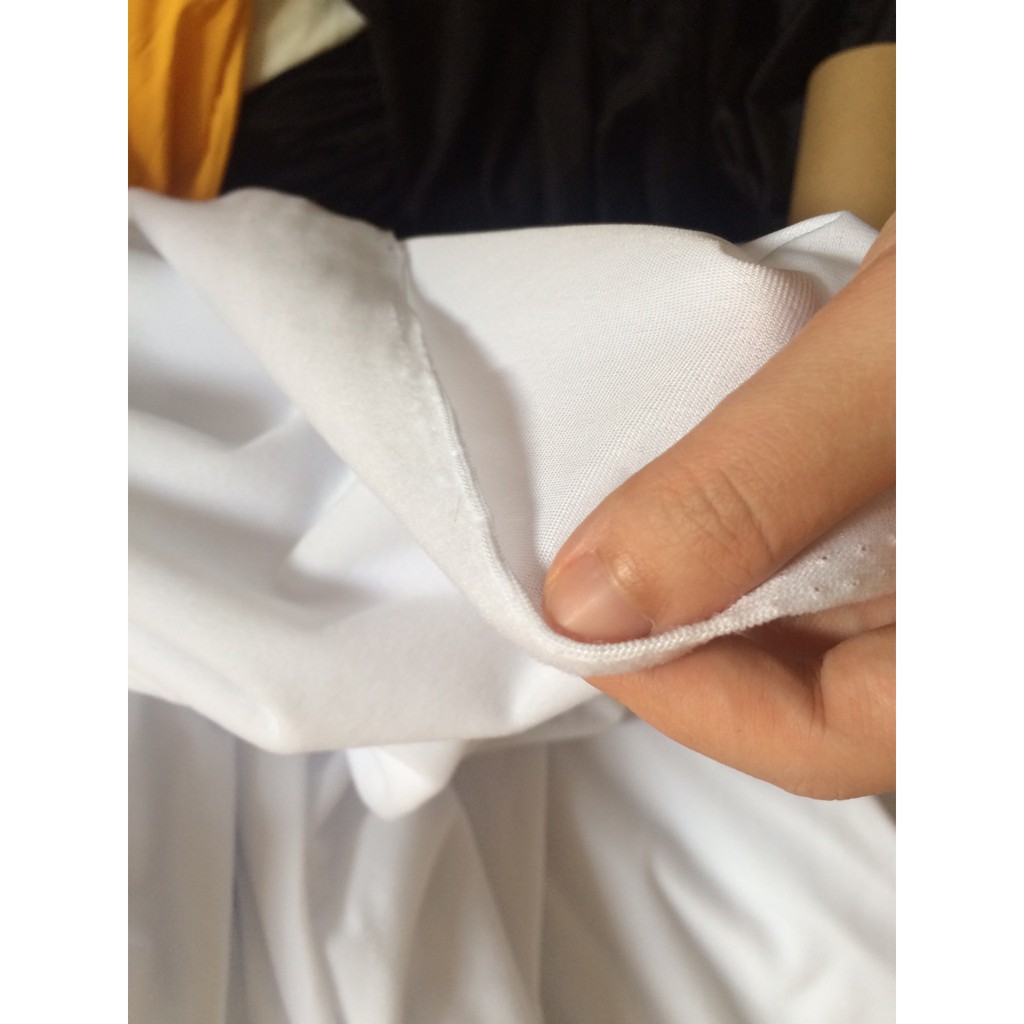 Siêu rẻ nỉ mỏng làm búp bê (cho nệm thú, ghế lười,...) vải nỉ cào adidas