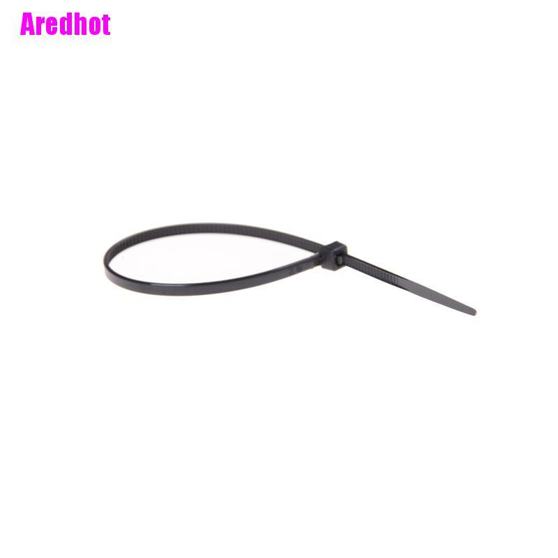 Bộ 100 Dây Rút Chất Lượng Cao 3X150MM