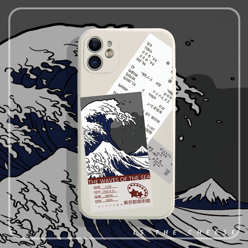 Ốp lưng iphone Ốp Điện Thoại Cho Iphone 5 / 5s / 6 / 6plus / 6s / 6s Plus / 6/7 / 7plus / 8 / 8plus / X / Xs / Xs Max / 11 / 12 /12pro Dinuo case