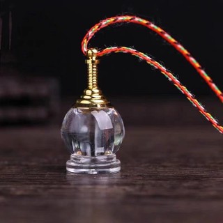 THÁP XÁ LỢI ĐEO CỔ