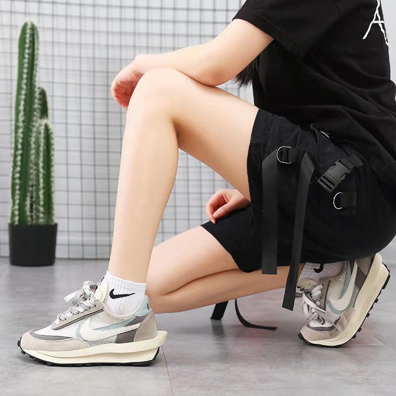 ⚠️ FREESHIP⚠️Tất thể thao NI SIÊU DÀY CỔ THẤP cao cấp