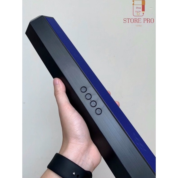 Loa Blutooth Speaker [4 Loa] model A21 Âm Thanh Cực To, Chất âm cực sắc nét (bảo hành 6 tháng 1-1)