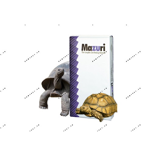 Thức Ăn Rùa Cạn Mazuri 5E5L 100gr  FREE SHIP  Rùa Cạn Mazuri 5E5L CHÍNH HÃNG Dành Cho Rùa Cạn, Bò Sát