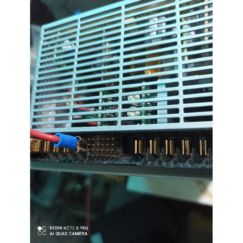 Nguồn sever HP compad 450w và 600w dps-600cb 12v,5v3v