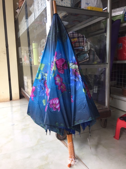 Ô DÙ DÀI 2 LỚP 16 NAN