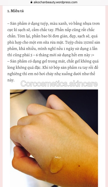 [Mã SKAMPUSH11 giảm 10% đơn 200k] Sữa Rửa Mặt Simple Kind To Skin Refreshing Facial Wash | BigBuy360 - bigbuy360.vn