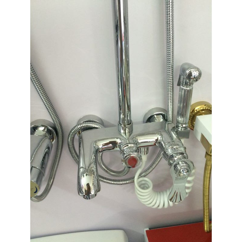Sen cây cao cấp SANI SC101