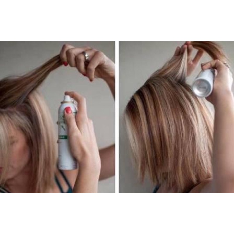 DẦU GỘI KHÔ KLORANE MẪU MỚI