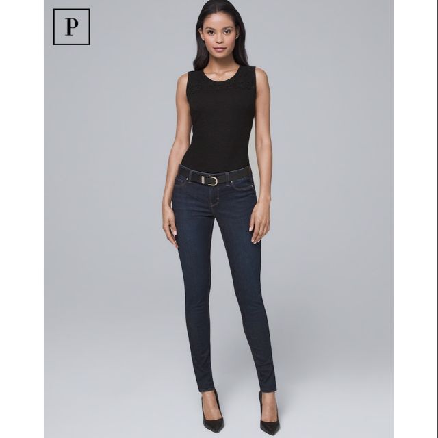 Quần Jegging White House Black Market - xuất dư xịn