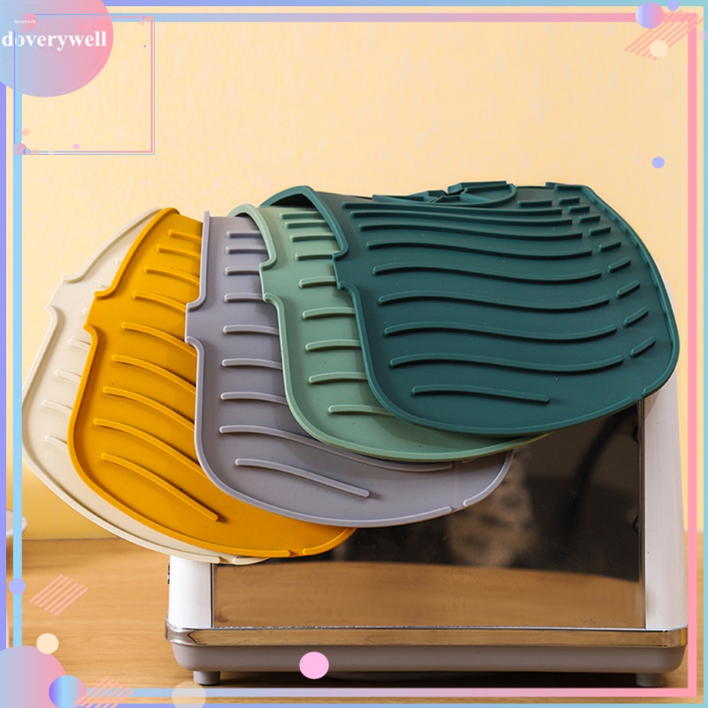 Miếng Lót Vòi Nước Bồn Rửa Chén Mềm Mại Tiện Dụng