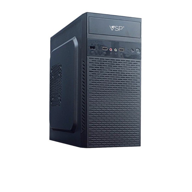 Vỏ Case Máy Tính VSP 28XX