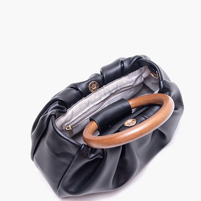 Túi Đeo Chéo Đựng Điện Thoại Mềm Mại Dành Cho Nữ