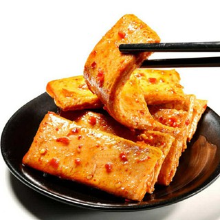 ĐẬU HỦ NON RIM CAY