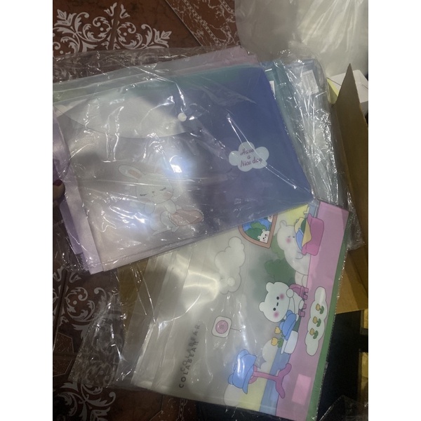 BÌA NÚT HÌNH A4 VN