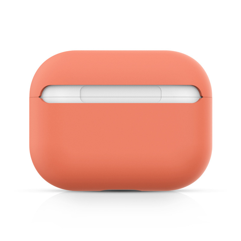 Set 2 Vỏ Bảo Vệ Hộp Sạc Tai Nghe Airpods Chất Lượng Cao | BigBuy360 - bigbuy360.vn