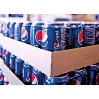 PEPSI LON 330ML