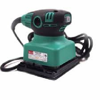 Máy chà nhám vuông DCA ASB03-100 100x110mm, 200W