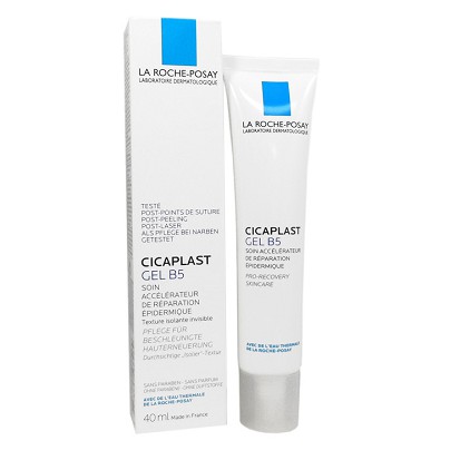 Kem Dưỡng Ngừa Thâm Mụn Phục Hồi Da LA ROCHE POSAY CICAPLAST Gel B5 40ml