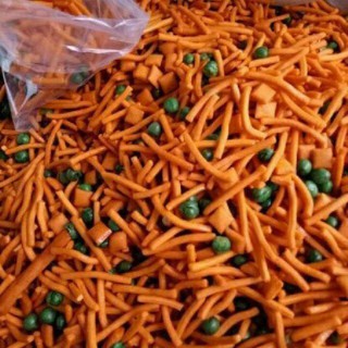 500 gr que đậu thập cẩm