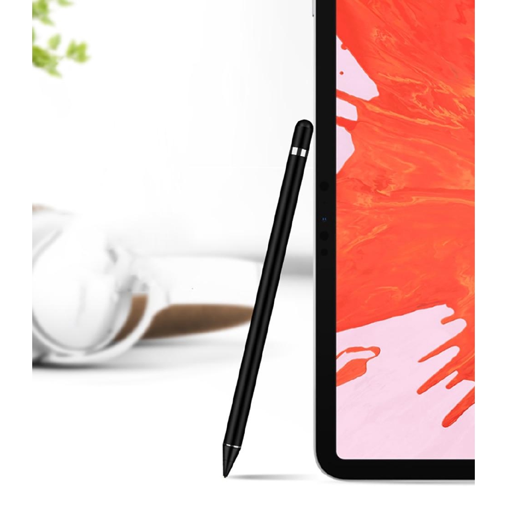 Bút stylus cảm ứng cho Apple iPad Pro 10.5 12.9 11 9.7 Air 2 3 Mini 5 4