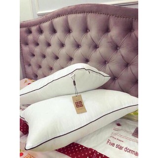 cặp ruột gối MUJI NHẬT [2 CHIẾC]