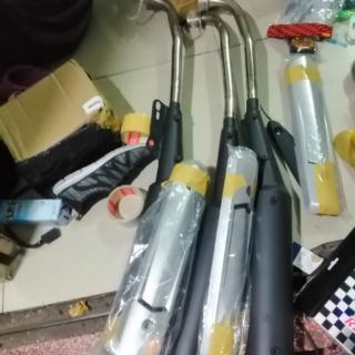 Pô Hơi Móc Sẵn Lắp WAVE.