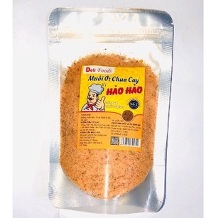 SET 5 GÓI BỘT CANH HẢO HẢO CHUA CAY