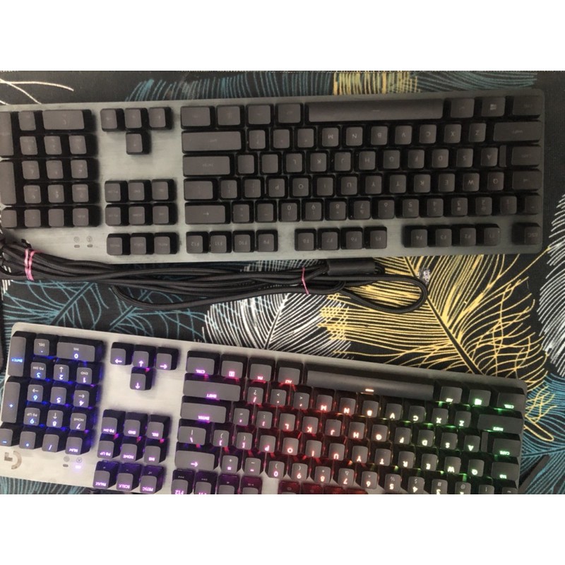 Bàn Phím Logitech G512 2nd | BigBuy360 - bigbuy360.vn