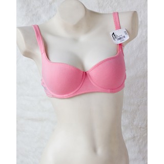 Áo ngực có gọng mút mỏng SP000914 Dim