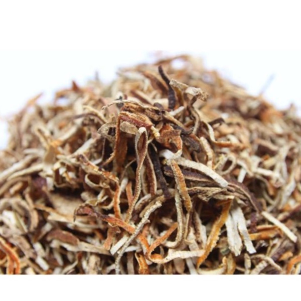 [100g-500g] Trần bì/ Vỏ quýt khô thái sợi - Tạo mùi thơm đặc trưng cho món ăn